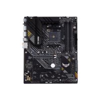 ASUS TUF GAMING B550-PLUS - Motherboard - ATX - Socket AM4 - AMD B550 Chipsatz - USB-C Gen2, USB 3.2 Gen 1, USB 3.2 Gen 2 - 2.5 Gigabit LAN - Onboard-Grafik (CPU erforderlich)