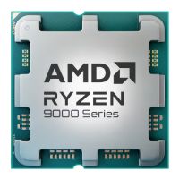 AMD Ryzen 5 9600X - 3.9 GHz - 6 Kerne - 12 Threads - 32 MB Cache-Speicher - Socket AM5 - AMD Processors Multipack (MPK)