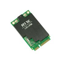 MikroTik RouterBOARD R11e-2HnD - Netzwerkadapter
