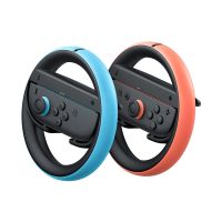 Nintendo Joy-Con 2 - Lenkrad - kabellos (Packung mit 2)