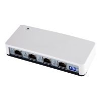 Exsys EX-1329 - Netzwerkadapter - USB-C 3.1 Gen 1