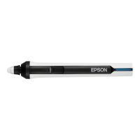 Epson Interactive Pen ELPPN05B - Digitaler Stift