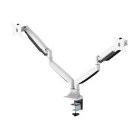 Neomounts NeoMounts NM-D750D - Befestigungskit für 2 LCD-Displays (full-motion)