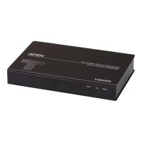 ATEN ALTUSEN KE8900ST Slim HDMI Single Display KVM over IP Transmitter