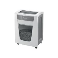 Esselte Leitz IQ Office Pro P5+ - Vorzerkleinerer - Superfeinschnitt
