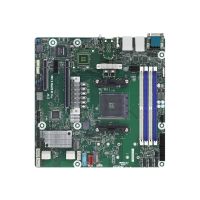 ASRock Rack X570D4U - Motherboard - micro ATX