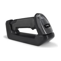 Zebra DS4678 - USB Kit - Barcode-Scanner - Handgerät