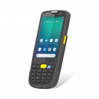 Newland MT67 Sei, 10,2 cm (4"), 480 x 800 Pixel, LCD, Multitouch, Kapazitiv, 4 GB