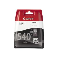 Canon PG-540 - 8 ml - Schwarz - original - Tintenpatrone