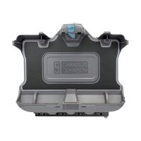 GETAC Gamber-Johnson Vehicle Docking Station, TRI RF
