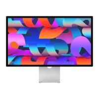 Apple Studio Display Nano-texture glass - LCD-Monitor - 68.6 cm (27")