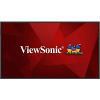 ViewSonic CDE75G3-1C, Digital Signage Flachbildschirm, 190,5 cm (75"), LCD, 3840 x 2160 Pixel, 24/7