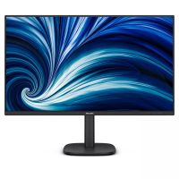 Philips 3000 series 27B2U3601/00, 68,6 cm (27"), 2560 x 1440 Pixel, Quad HD, LCD, 4 ms, Schwarz