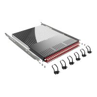 PATCHBOX PLUS+ - Kabeleinzugssystem - CAT 6a