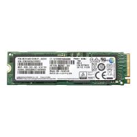 HP  SSD - 512 GB - intern - M.2 2280 - PCIe 4.0 x4 (NVMe)