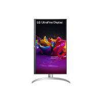 LG 27UP85NP-W - LED-Monitor - 68.4 cm (27") - 3840 x 2160 4K @ 60 Hz