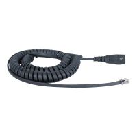 VXi 1026 G Type - Headset-Kabel - Quick Disconnect männlich