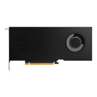 PNY NVIDIA RTX A4000 - Grafikkarten - RTX A4000 - 16 GB GDDR6