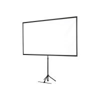 Epson ELPSC21 - Projektionsbildschirm mit Stativ - 203 cm (80")
