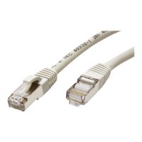 VALUE Patch-Kabel - RJ-45 (M) zu RJ-45 (M)
