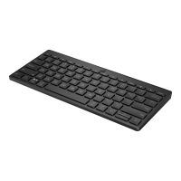 HP 350 Compact Multi-Device - Tastatur - kabellos