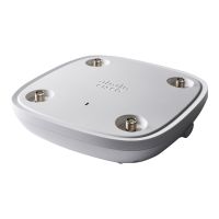 Cisco Catalyst 9120AXE - Accesspoint - 802.15.4, Bluetooth, Wi-Fi 6