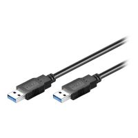 Wentronic goobay - USB-Kabel - USB Typ A (M) zu USB Typ A (M)