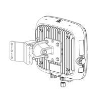 Cisco Wireless Access-Point Montageset (vertikal)