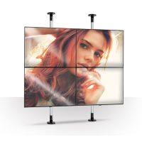 B-TECH System 2 BT7822 - Montagekomponente (Deckenplatte)