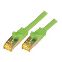 M-CAB RAW - Netzwerkkabel - RJ-45 (M) zu RJ-45 (M)