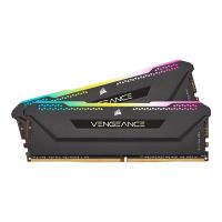 Corsair Vengeance RGB PRO SL - DDR4 - Kit - 32 GB: 2 x 16 GB