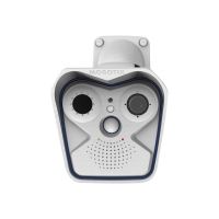 Mobotix M16 Thermal Mx-M16TB-T079 - Thermo-Netzwerkkamera - Farbe (Tag&Nacht)