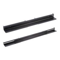 ROTRONIC-SECOMP VALUE - Rack-Schiebeleiste - Schwarz