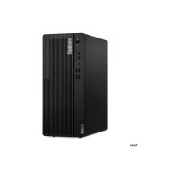 Lenovo ThinkCentre M75t Gen 5 12XB - Tower - Ryzen 5 8500G / 3.5 GHz - RAM 16 GB - SSD 512 GB - TCG Opal Encryption 2, NVMe - Radeon 740M - 1GbE, Wi-Fi 6E, Bluetooth 5.3 - WLAN: 802.11a/b/g/n/ac/ax (Wi-Fi 6E)