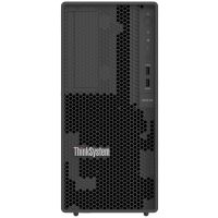 Lenovo ThinkSystem ST50 V3, 3,4 GHz, E-2434, 16 GB, DDR5-SDRAM, 4 TB, Tower