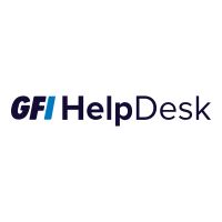 GFI HelpDesk Case - Abonnement-Lizenz (1 Jahr)