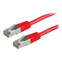VALUE Patch-Kabel - RJ-45 (M) zu RJ-45 (M)