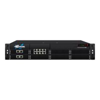 Barracuda Load Balancer ADC 840 - Lastenausgleichsgerät