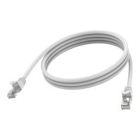 Vision Patch-Kabel - RJ-45 (M) zu RJ-45 (M)
