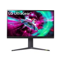 LG UltraGear 32GR93U-B - GR93U Series - LED-Monitor - Gaming - 81.3 cm (32")