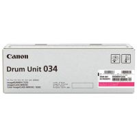Canon 034 - Magenta - original - Trommeleinheit
