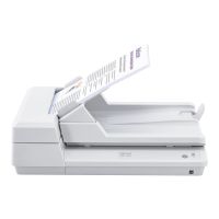 Ricoh SP-1425 - Dokumentenscanner - Dual CIS - Duplex - A4 - 600 dpi x 600 dpi - bis zu 25 Seiten/Min. (einfarbig)