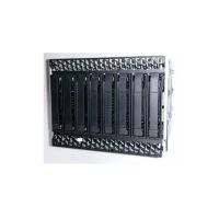 Intel Dual Port Drive Bay - Kit - Gehäuse für Speicherlaufwerke - 2.5" (6.4 cm)
