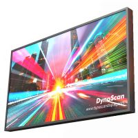 DynaScan DW651LR5, Digital Signage Flachbildschirm, 165,1 cm (65"), LCD, 3840 x 2160 Pixel, WLAN