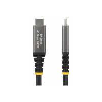 StarTech.com USB-Kabel - USB-C (M) zu USB-C (M)