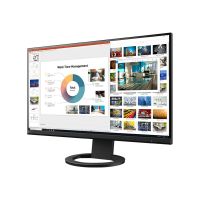 EIZO FlexScan EV2760-BK - LED-Monitor - 68.5 cm (27")