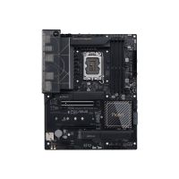 ASUS ProArt B660-CREATOR D4 - Motherboard - ATX - LGA1700-Sockel - B660 Chipsatz - USB 3.2 Gen 2, USB-C 3.2 Gen 2x2, USB 3.2 Gen 1 - Gigabit LAN, 2.5 Gigabit LAN - Onboard-Grafik (CPU erforderlich)