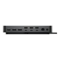 Dell Pro Thunderbolt 5 Dock WD25TB5 - Dockingstation