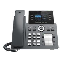 Grandstream GRP2634 - VoIP-Telefon - IEEE 802.11a/b/g/n/ac (Wi-Fi)