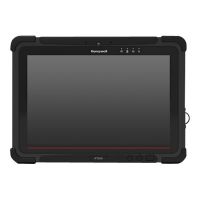 HONEYWELL RT10A - Tablet - robust - Android 9.0 (Pie)